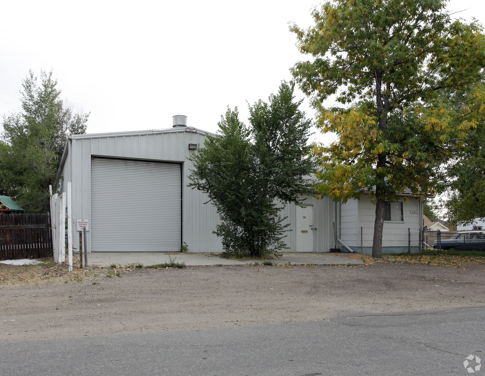 2292 S Delaware St, Denver, CO for lease Building Photo- Image 1 of 8