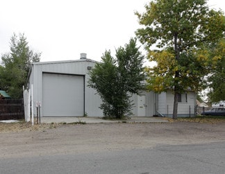 More details for 2292 S Delaware St, Denver, CO - Industrial for Lease