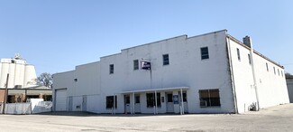 Plus de détails pour 1631 Gent St, Indianapolis, IN - Industriel à vendre