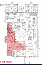 313 E Edgewood Dr, Friendswood, TX for lease Floor Plan- Image 1 of 1