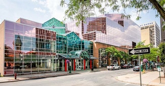 Plus de détails pour 441 S Salina St, Syracuse, NY - Bureau, Commerce de détail à louer