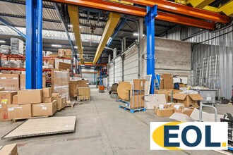 Flex dans Gonesse à louer Photo du bâtiment- Image 2 de 8