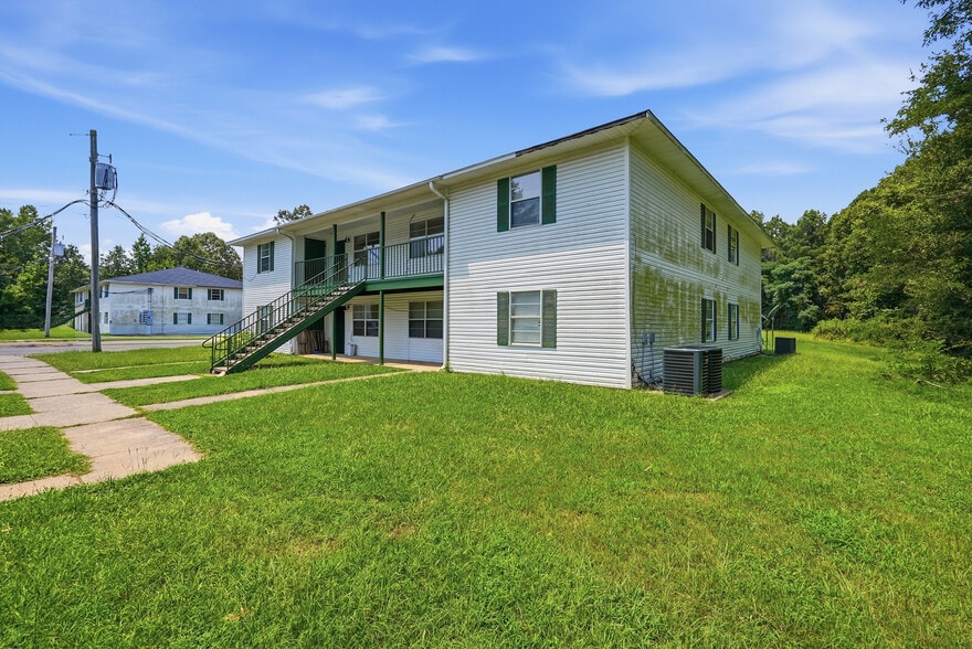 433 Bradley 916 rd, Warren, AR for sale - Building Photo - Image 3 of 17