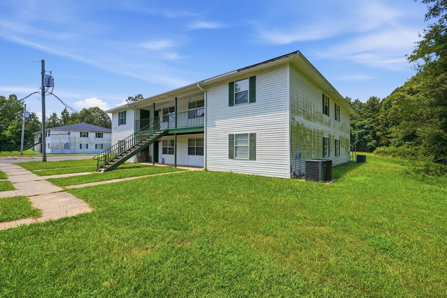 433 Bradley Rd, Warren, AR à vendre - Photo du bâtiment - Image 3 de 17