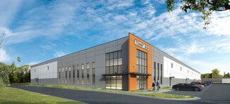 Plus de détails pour 230B Neelytown Rd N, Montgomery, NY - Industriel à vendre