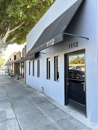 Plus de détails pour 1112 W Magnolia Blvd, Burbank, CA - Vente au détail à vendre