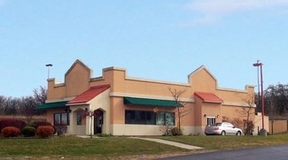 Plus de détails pour 4262 Lakeville Rd, Geneseo, NY - Commerce de détail à louer