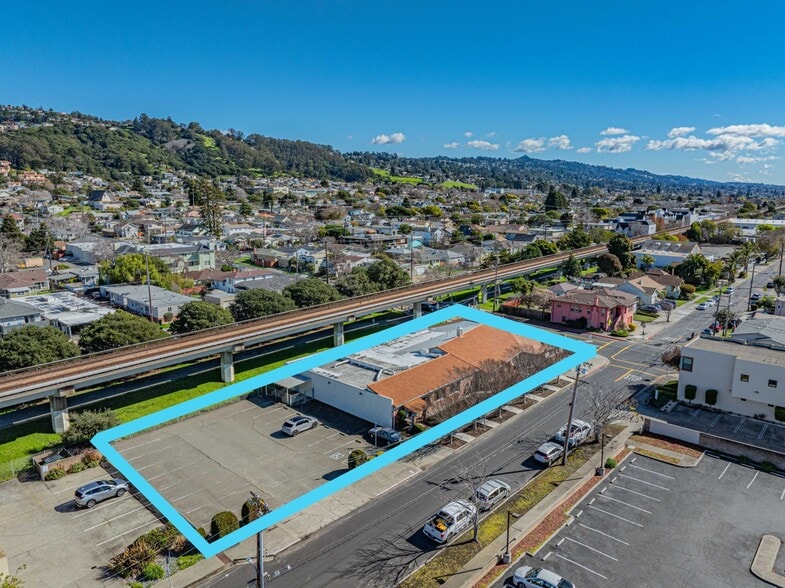 1600 Kearney St, El Cerrito, CA for sale - Building Photo - Image 2 of 26