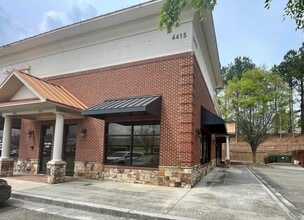 4415 Front Nine Dr, Cumming, GA à louer Photo du bâtiment- Image 1 de 15