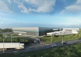 Plus de détails pour Peacock Hay Rd, Stoke On Trent - Industriel à vendre