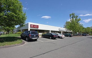 Plus de détails pour 365 Willard Ave, Newington, CT - Bureau/Médical à louer