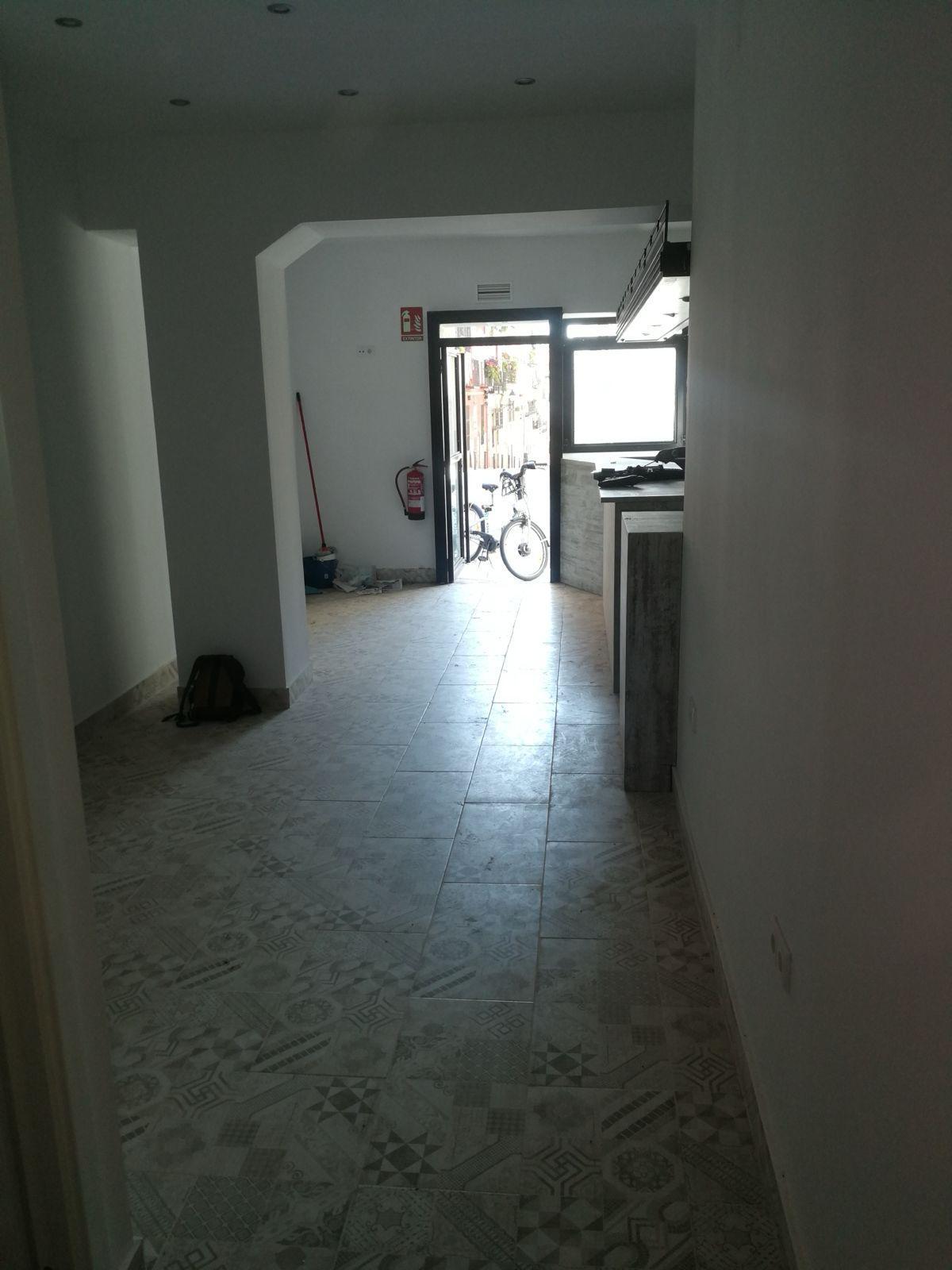 Calle del Calvario, Madrid, Madrid for lease Floor Plan- Image 1 of 3