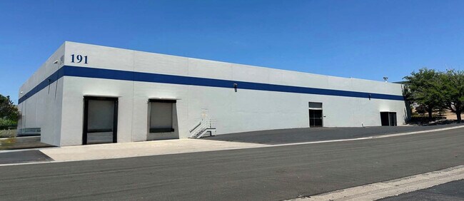 More details for 191 Catron Dr, Reno, NV - Industrial for Lease