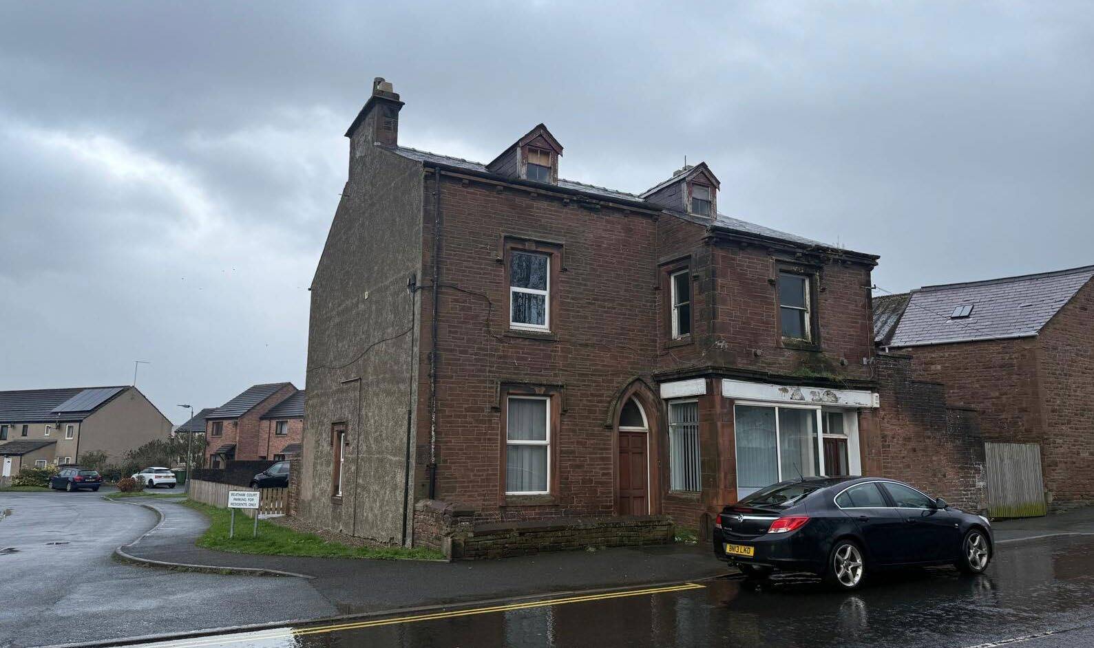 104 Scotland Rd, Penrith à vendre Photo du bâtiment- Image 1 de 5