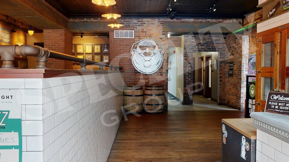 1805 E Carson St, Pittsburgh, PA for sale - Building Photo - Image 2 of 10