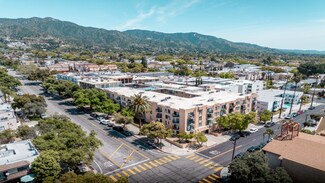 Plus de détails pour 600 E Olive Ave, Burbank, CA - Multi-résidentiel à vendre