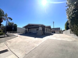 Plus de détails pour 835 S Garfield Ave, Alhambra, CA - Bureau à vendre