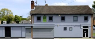 Plus de détails pour 150 Gleneagles Rd, Sunderland - Industriel à louer