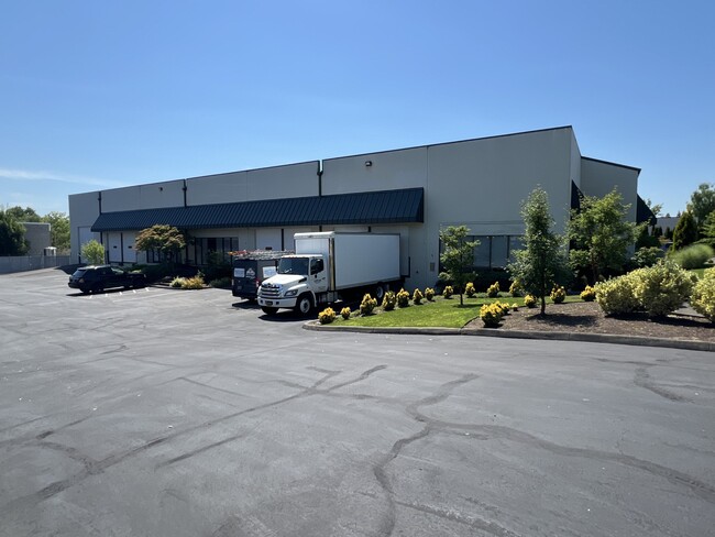 More details for 6750-6770 SW 111th Ave, Beaverton, OR - Industrial for Lease