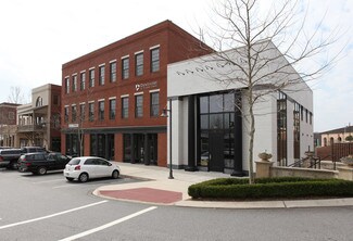 Plus de détails pour 5870 Charlotte Ln, Cumming, GA - Commerce de détail à vendre