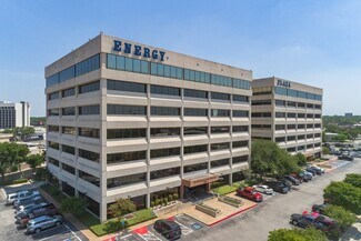 Plus de détails pour 8620 N New Braunfels Ave, San Antonio, TX - Bureau, Bureau/Médical à louer