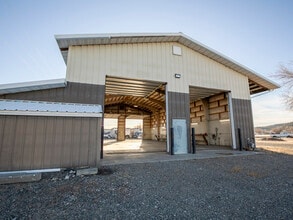800 Clough Ave, Columbus, MT for lease Building Photo- Image 2 of 21
