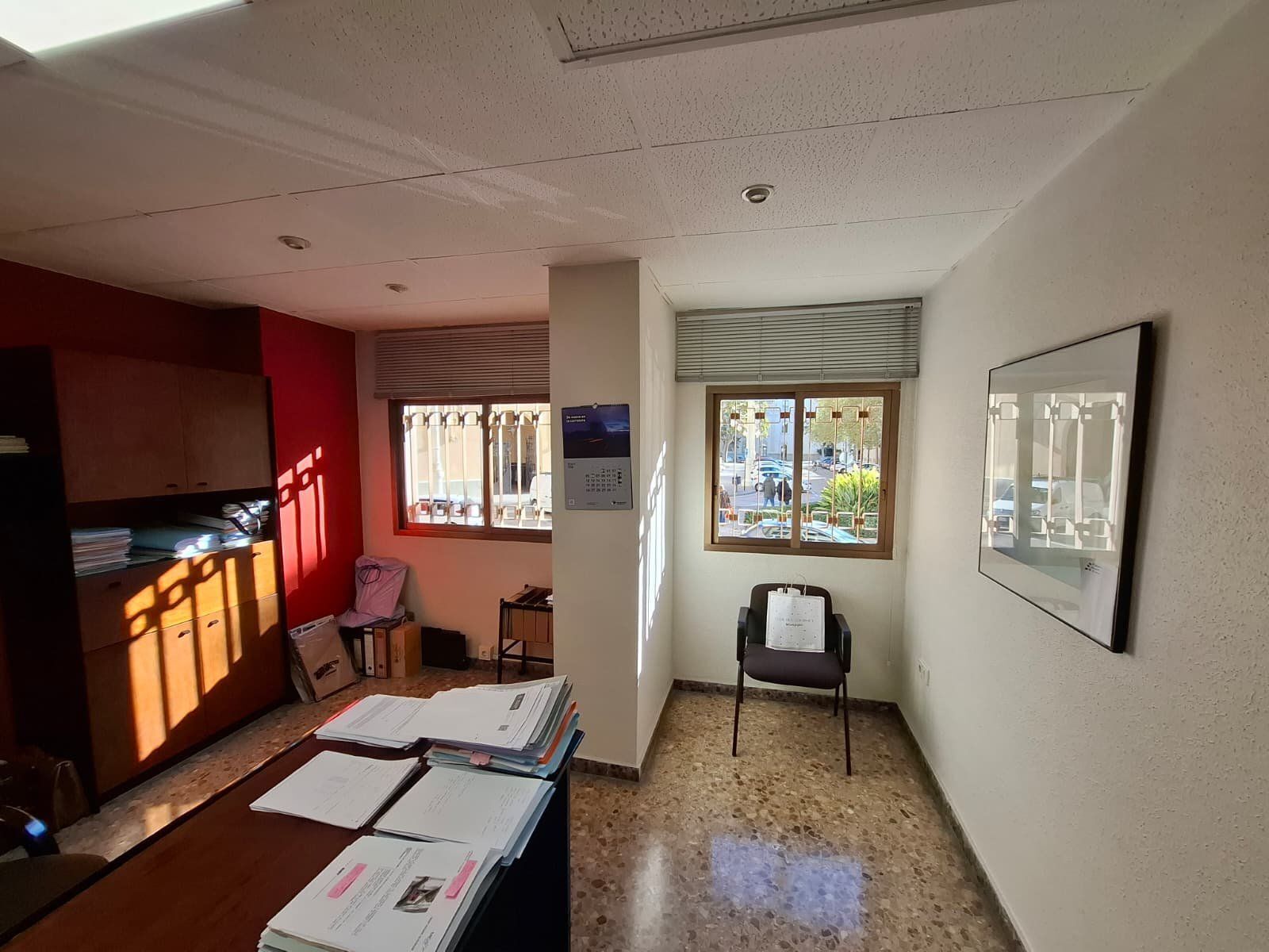 Carrer de l'Arquitecte Mora, 3, València, Valencia for sale Building Photo- Image 1 of 19