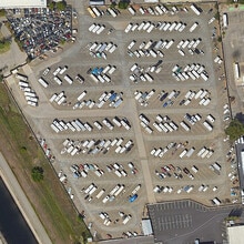 3667 Omec Park Dr, Rancho Cordova, CA - Aerial map view