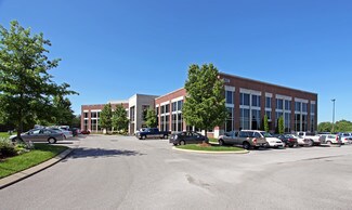 Plus de détails pour 1210 Premier Dr, Chattanooga, TN - Bureau à louer