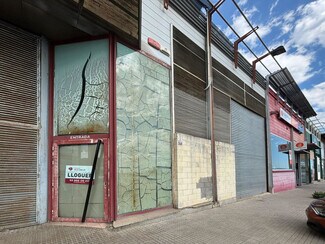 Plus de détails pour Industriel à louer