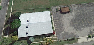 More details for 315 W Charles St, Greenville, MI - Industrial for Sale