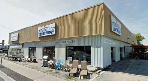 396 Victoria St N, Kitchener, ON for sale - Building Photo - Image 1 of 1