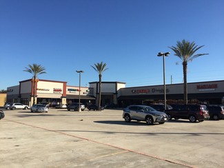 More details for 1645 Winding Hollow Dr, Katy, TX - Retail for Lease