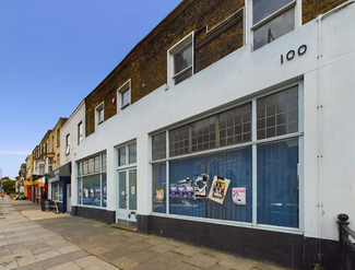 More details for 100-102 Northdown Rd, Margate - Retail for Lease