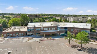 More details for 1625 Medical Center Pt, Colorado Springs, CO - Office/Medical, Medical for Lease