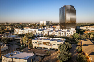 2610 W Sam Houston Pky S, Houston, TX - aerial  map view - Image1