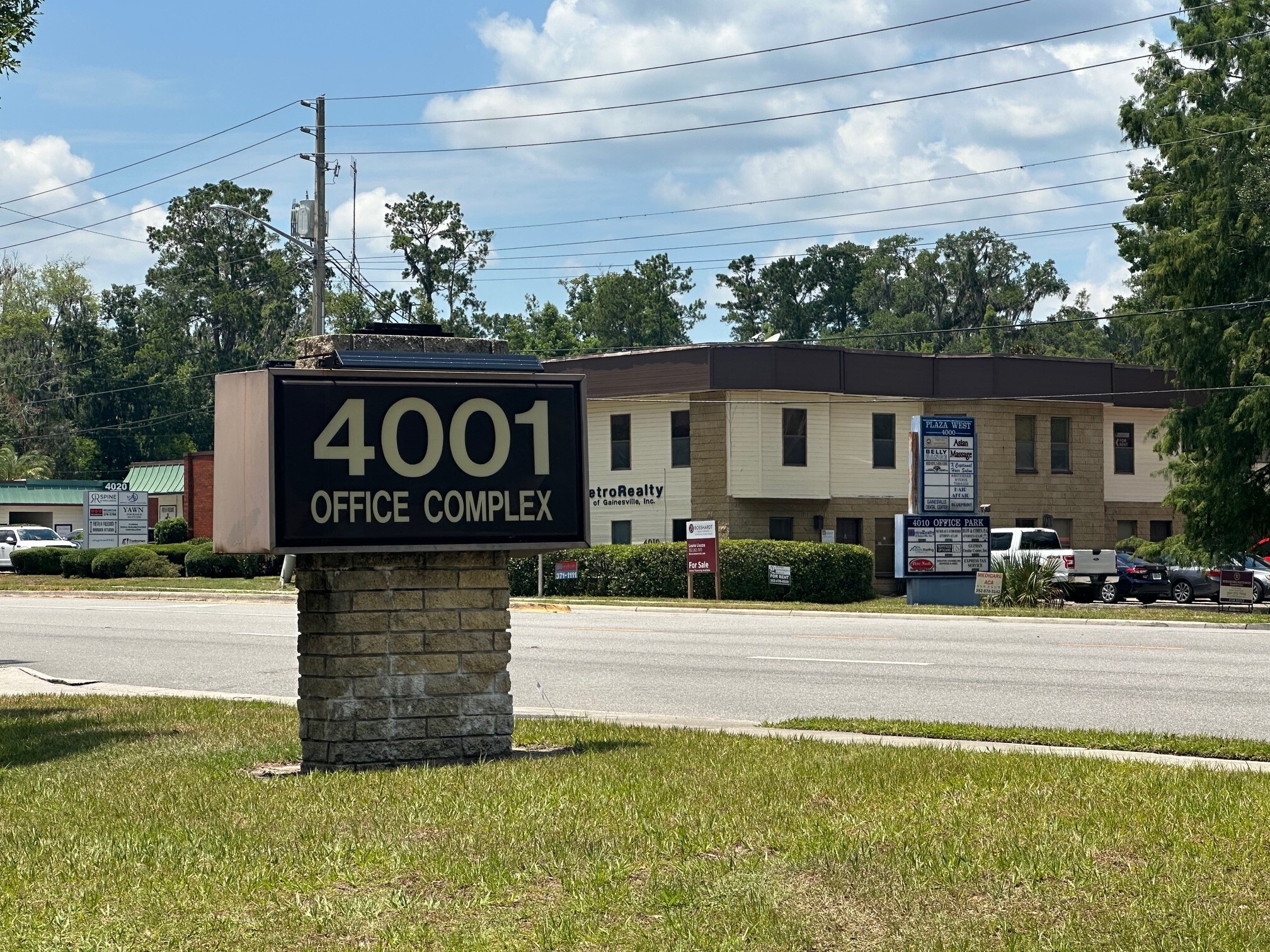 4001 W Newberry Rd, Gainesville, FL à louer Autre- Image 1 de 10