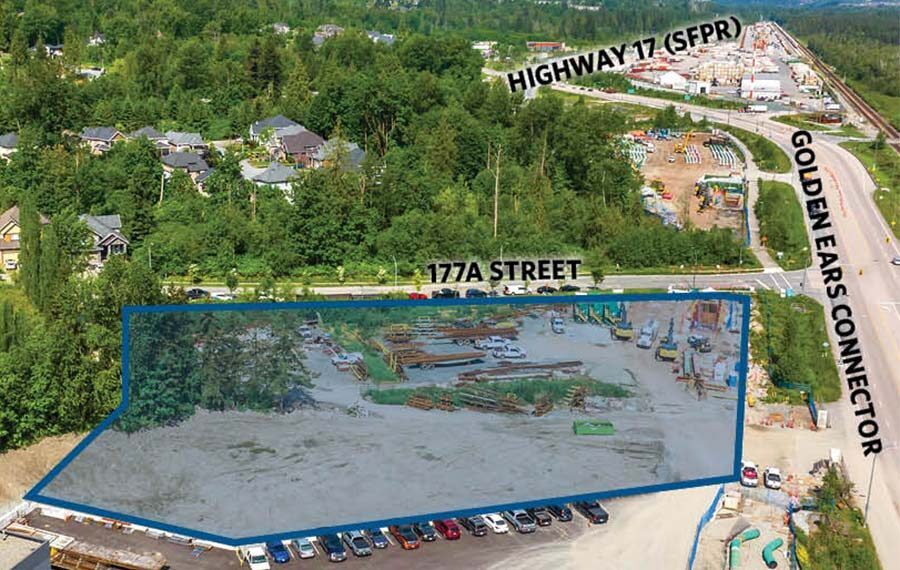 10202 177A St, Surrey, BC à vendre Photo principale- Image 1 de 1