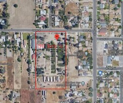 1941 Darby St, Muscoy CA - 1031 Exchange Property