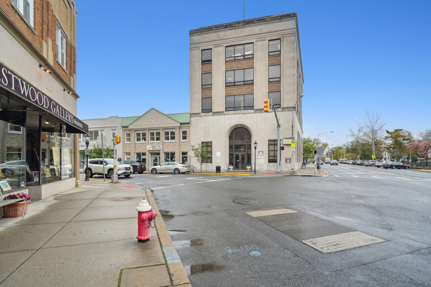 1 Westwood Ave, Westwood, NJ for lease - Building Photo - Image 1 of 20