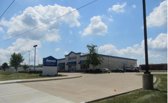 More details for 1491 E Us Highway 36, Urbana, OH - Retail for Sale