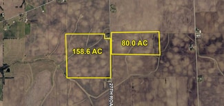 More details for E 27th Rd, Marseilles, IL - Land for Sale