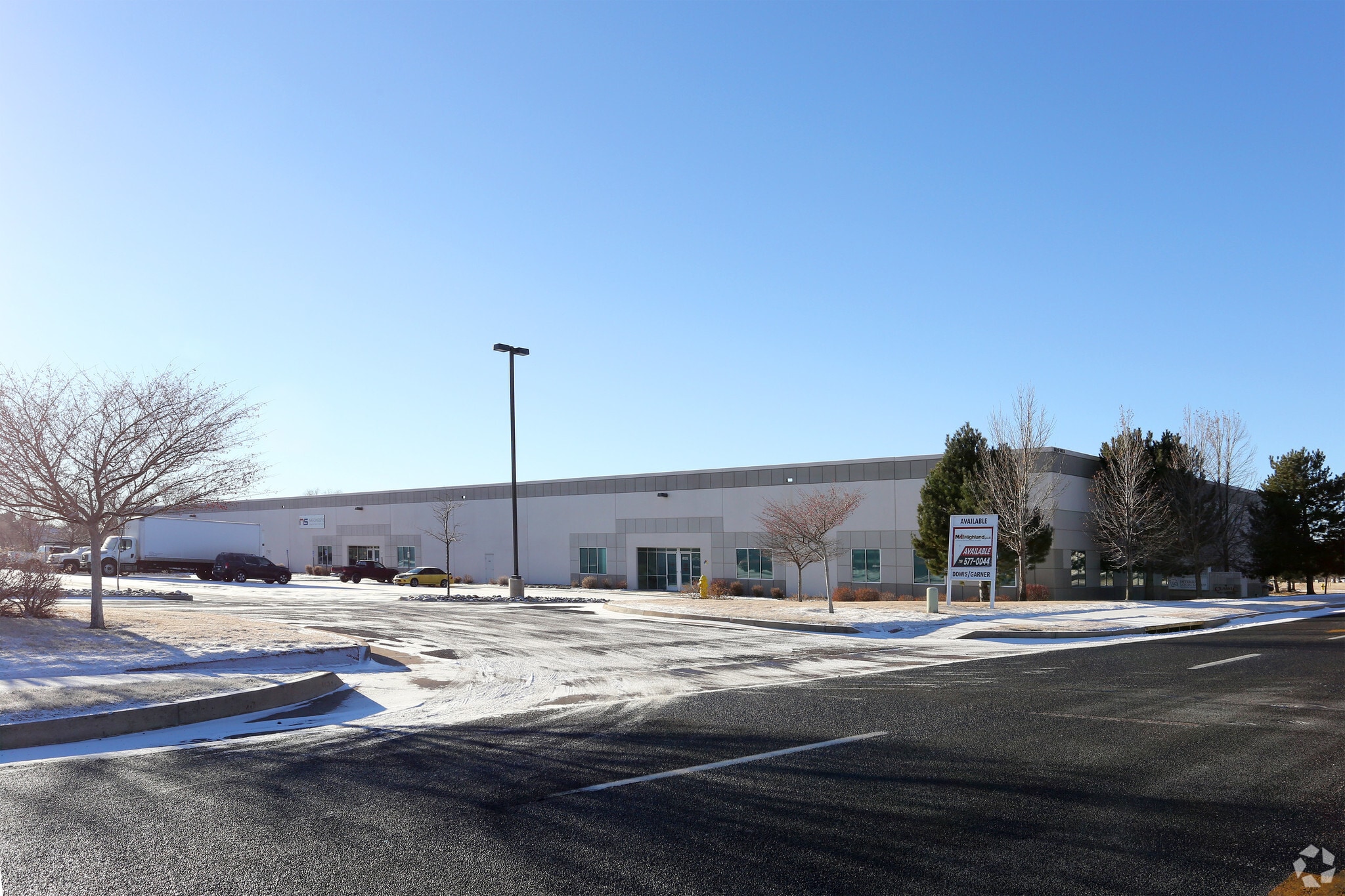 1835-1853 S Murray Blvd, Colorado Springs, CO for lease Primary Photo- Image 1 of 14