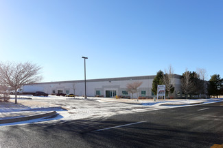 More details for 1835-1853 S Murray Blvd, Colorado Springs, CO - Industrial for Lease