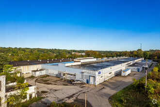 225 Hubbard Rd, Youngstown, OH - AERIAL  map view - Image1