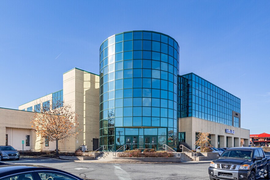 2005 City Line Rd, Bethlehem, PA for lease - Building Photo - Image 1 of 5