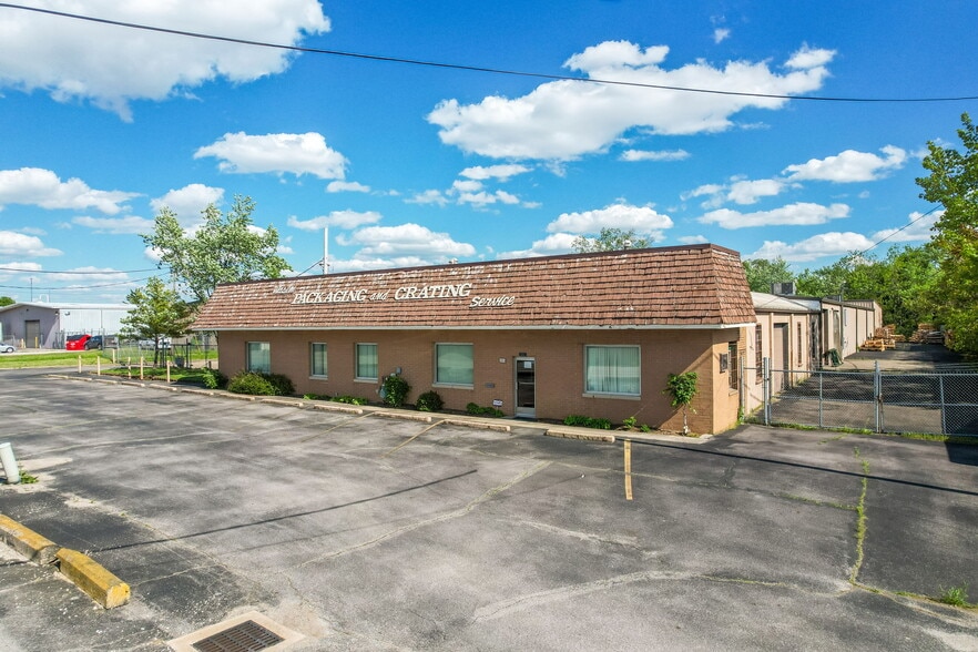 2591 Harrison Rd, Columbus, OH for sale - Building Photo - Image 1 of 77