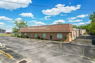 Plus de détails pour 2591 Harrison Rd, Columbus, OH - Industriel à vendre
