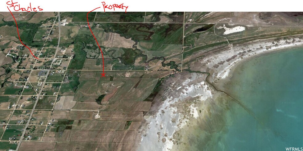 700 Transtrum Drive, Saint Charles, ID for sale - Building Photo - Image 2 of 3