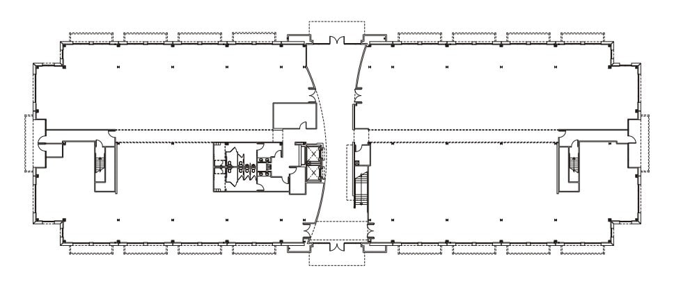 9275 Laguna Springs Dr, Elk Grove, CA à louer Plan d’étage- Image 1 de 1
